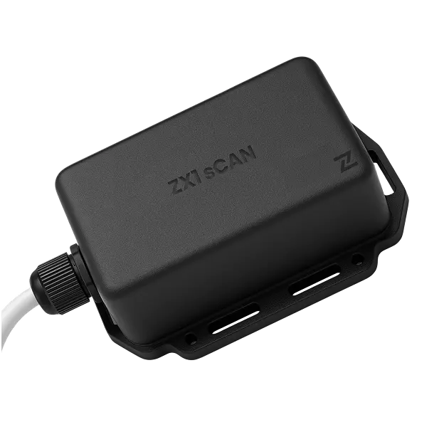 ZX1 SCAN Device