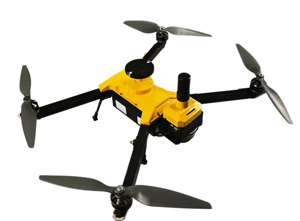 Endura 25 Drone