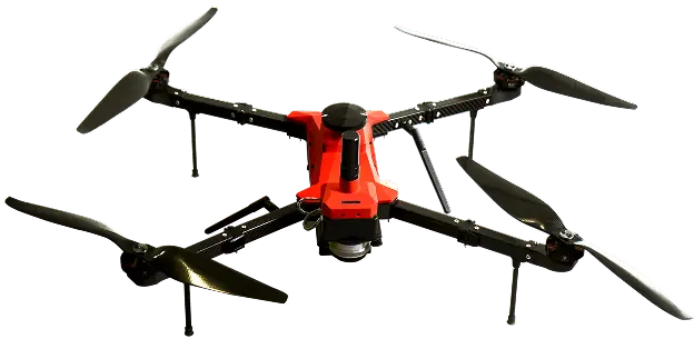 Endura 50 Drone
